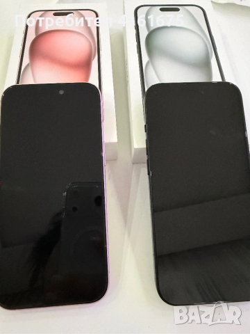 Iphone 15 , снимка 2 - Други - 52881982