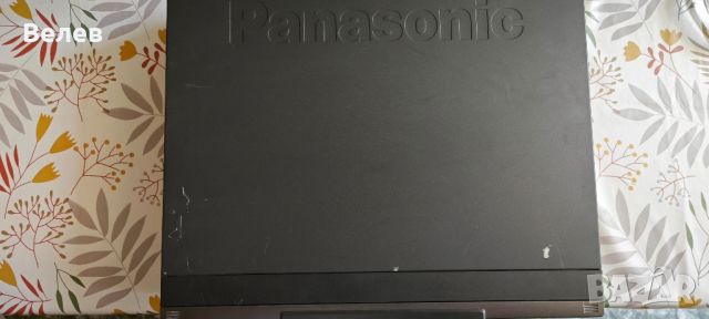 Panasonic nv hs-1000, снимка 5 - Плейъри, домашно кино, прожектори - 46641625