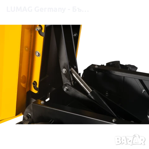 ЕЛЕКТРИЧЕСКИ МИНИ ДЪМПЕР САМОСВАЛ MD500EK, снимка 4 - Други машини и части - 51021701