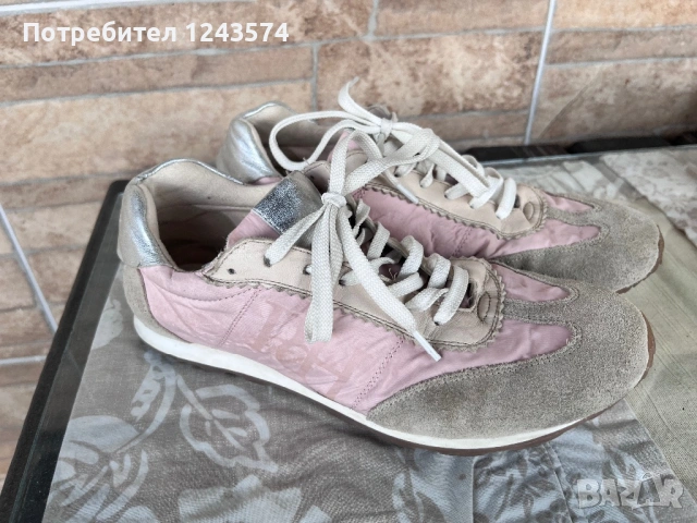 Маратонки Pedro del Hierro