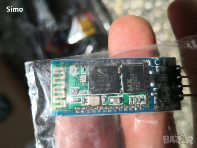 Чисто нови електронни модули, снимка 10 - Друга електроника - 54173044