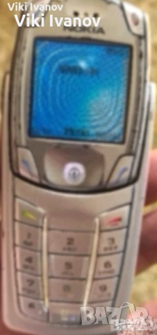 Нокия 6822, снимка 3 - Nokia - 54251305