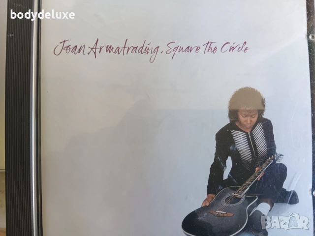 аудио дискове с джаз, снимка 6 - CD дискове - 33038730