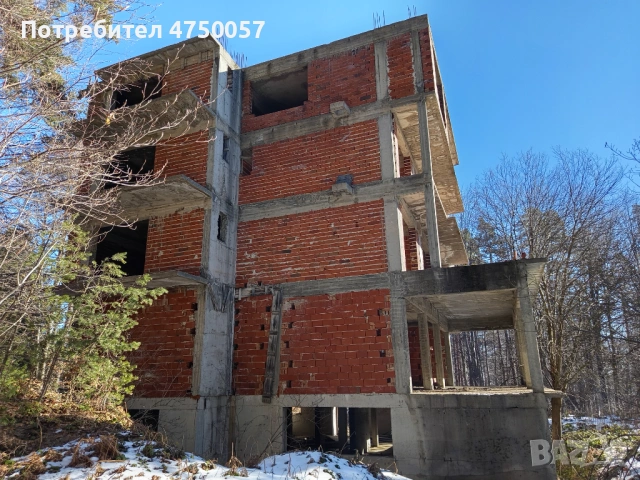 Инвестиционен имот - Хотел в летовище Свети Константин, снимка 4 - Парцели - 53644418