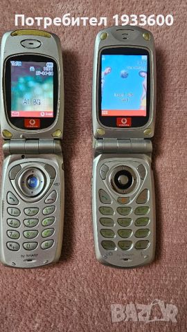 Продавам телефони Nokia,Sharp,Sony ericsson,Samsung , снимка 10 - Nokia - 39819798