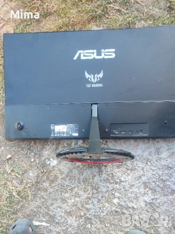 ASUS VG279Q1R Монитор за части , снимка 2 - Монитори - 51779864