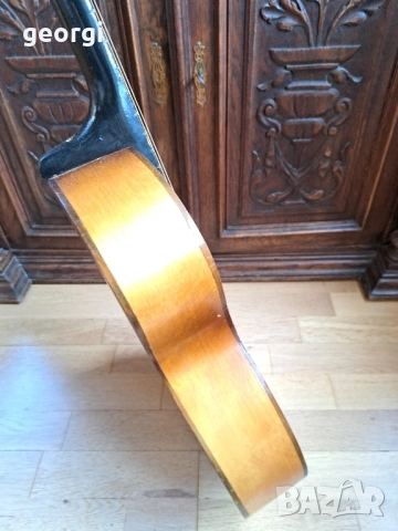 Руска китара , снимка 9 - Китари - 52114536