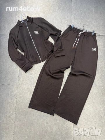 Ежедневен комплект в различни цветове, снимка 4 - Комплекти - 53433594