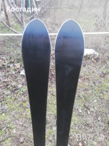 карвинг детски ски VOLKL   P60   110см. , снимка 7 - Зимни спортове - 52222198