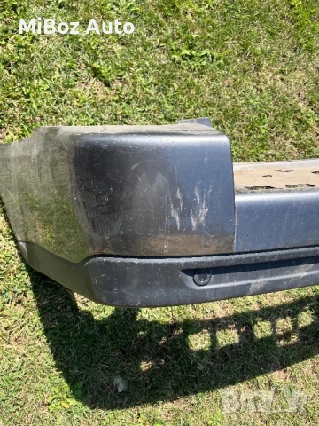 Задна броня Рейндж Роувър Range Land Rover L322, снимка 6 - Части - 51002813