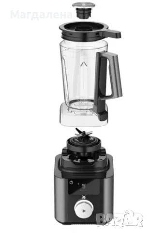 WMF Master High Performance Blender with Mixing Container 1.75 L, снимка 5 - Блендери - 46910972