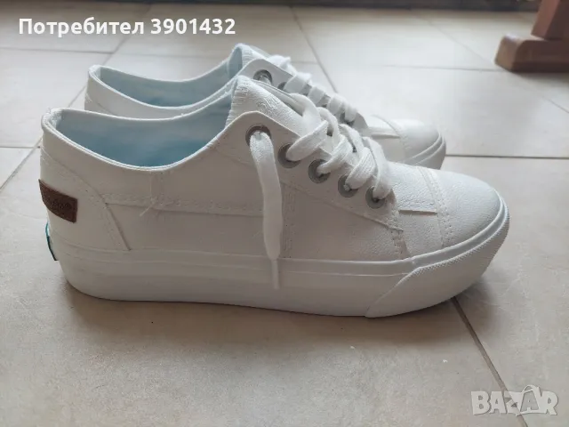 Blow fish MALIBU , снимка 2 - Дамски ежедневни обувки - 49792542