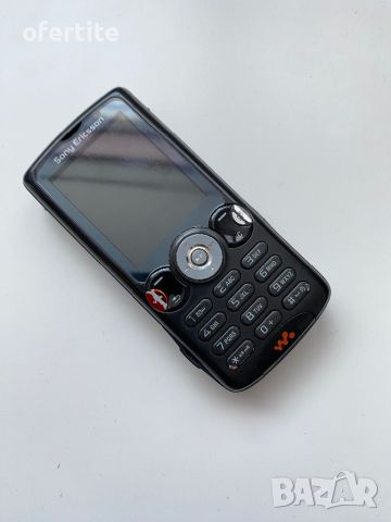 ✅ Sony Ericsson 🔝 W810i Walkman, снимка 1 - Sony Ericsson - 45289597