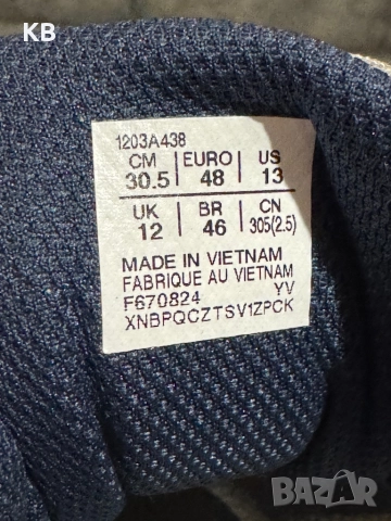 Asics Gel-Venture 6., снимка 4 - Маратонки - 52176684