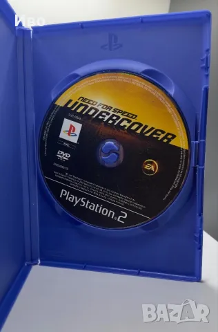 Игри за PlayStation 2 в добро състояние, снимка 3 - Игри за PlayStation - 47137331