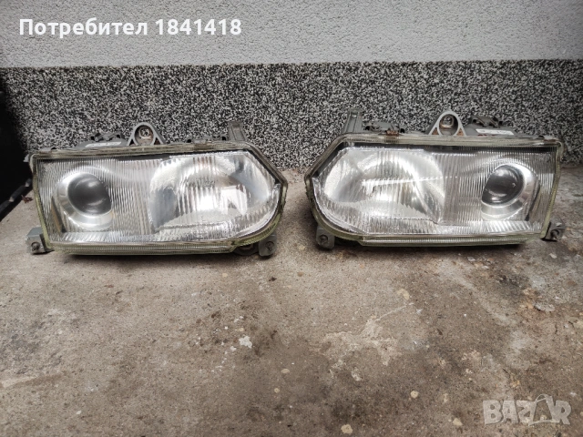 Фарове Алфа Ромео 145/ 146