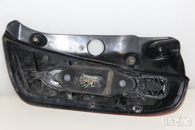 Ляв стоп Lancia Ypsilon (2004-2006г.) 51703972 Ланчия Ипсилон, снимка 5 - Части - 53696333