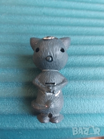 Котаракът Том / Tom Cat - фигурка , снимка 2 - Колекции - 52407137