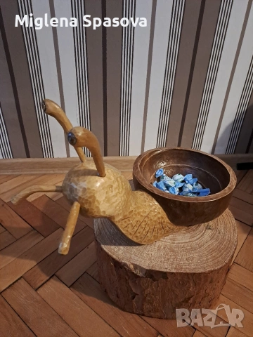 ,,Охлюв", снимка 3 - Други - 53806497