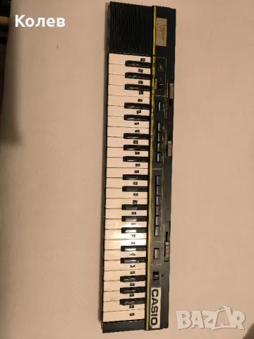 Ретро синтезатор Casio casiotone MT-36, снимка 1 - Други ценни предмети - 47855597