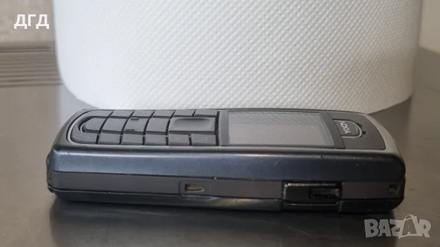 Nokia 6230 , снимка 5 - Nokia - 48820105