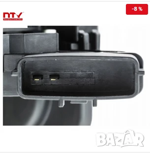 Брава предна дясна врата 80500-1LA0A EZC-NS-039 Infiniti Nissan, снимка 2 - Части - 51056319