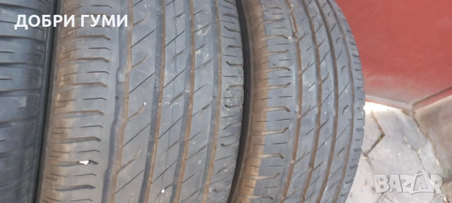 205 55 16 СЕМПЕРИТ ДОТ23, снимка 6 - Гуми и джанти - 53752827