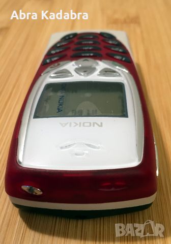 Nokia 8310, снимка 6 - Nokia - 45684749