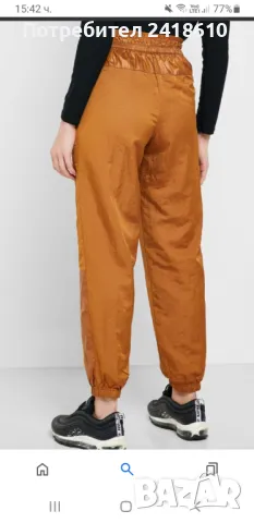 Nike Cargo Pant Womens Size XS НОВО! ОРИГИНАЛ! Дамско Долнище!, снимка 16 - Спортни екипи - 46897683