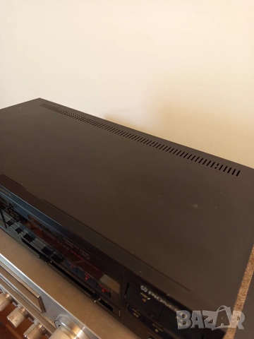 PIONEER CT- 1080R, снимка 7 - Декове - 54168838