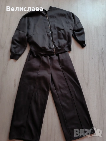 Дамски екип , снимка 2 - Комплекти - 53771339