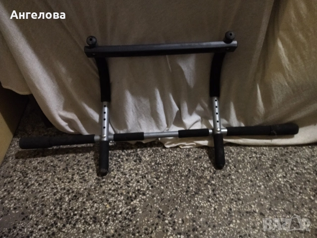 Спортни уреди, снимка 3 - Фитнес уреди - 53334400