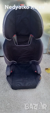 Детско столче, снимка 2 - Столчета за кола и колело - 51838305