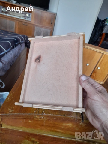 Стар Детски комплект играчки Гардероб и Спалня, снимка 4 - Други ценни предмети - 54194275