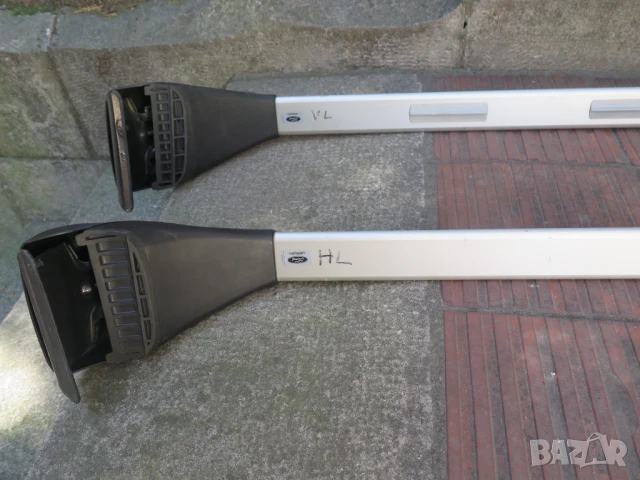 Ford MONDEO MK4,Ford Kuga Mk.2,хечбек,седан,ориг.тов.греди,thule, снимка 7 - Аксесоари и консумативи - 50892041