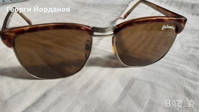 Елегантни слънчеви очила. , снимка 1 - Слънчеви и диоптрични очила - 45877676