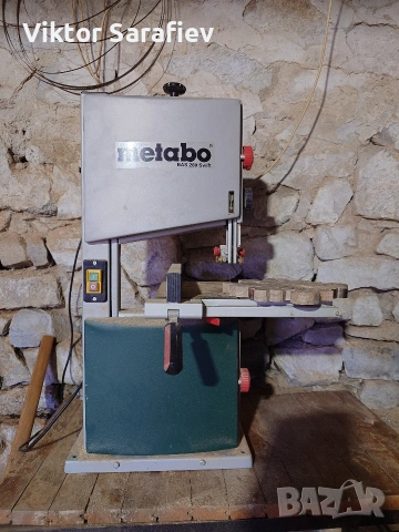 продавам банциг, снимка 2 - Други машини и части - 53534316