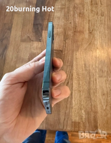 Iphone 12 pro , снимка 4 - Apple iPhone - 54120639