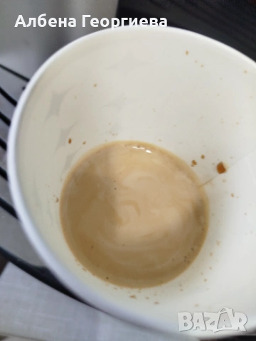 Кафе автомат Delonghi Magnifica Eco, снимка 9 - Кафемашини - 53883086