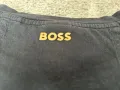 Hugo boss t shirt M, снимка 8