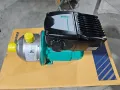 Честотна помпа Wilo MHIE 403-1/E/1-2  - 1.1 KW - 4 кубика дебит, снимка 6