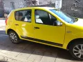 Dacia Sandero 1.4i газ, снимка 5