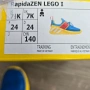 Adidas Lego - детски маратонки , снимка 12