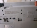 Стар колекционерски радио касетофон - Sanyo C 30 - Уникален, снимка 5