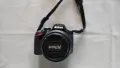 Продавам DSLR фотоапарат Nikon D3200, снимка 2