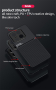 Xiaomi 14 5G / MINIMAL кейс гръб калъф с магнит, снимка 4