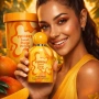 Детски парфюм с тропическо манго и ванилия Tubbees Sweet Mango Melody, 50 мл, снимка 4