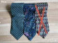 Забавни копринени вратовръзки 2, снимка 8