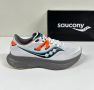 Saucony Guide 16 Running Shoes White