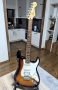 Fender Player Stratocaster HSS, 2021, Mexico, снимка 1